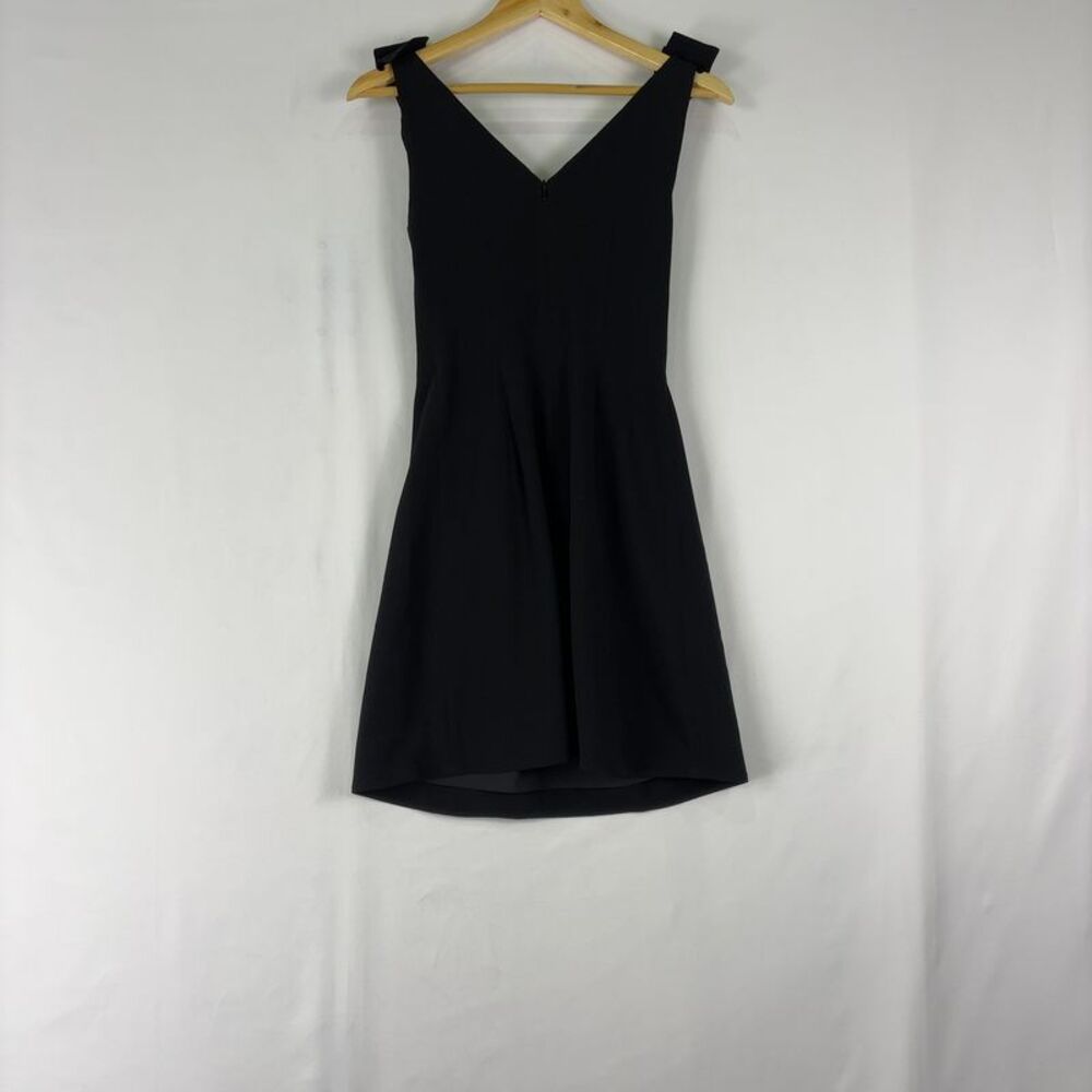 Zimmermann Espionage bow dress - Picture 4 of 4